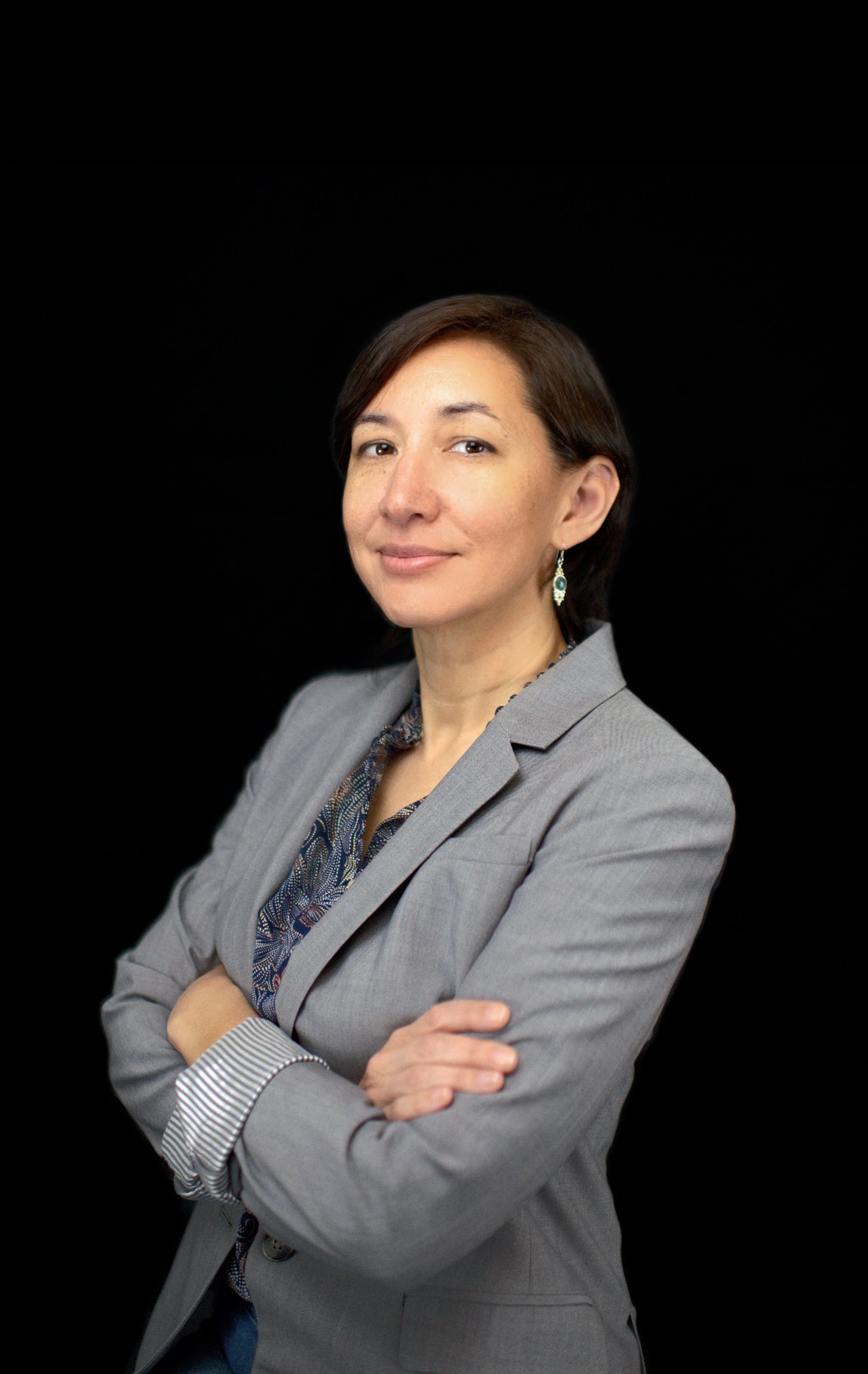 Linda Simovic, Founder of Landmark Product